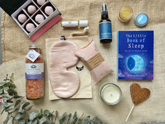 Sweet dreams gift hamper