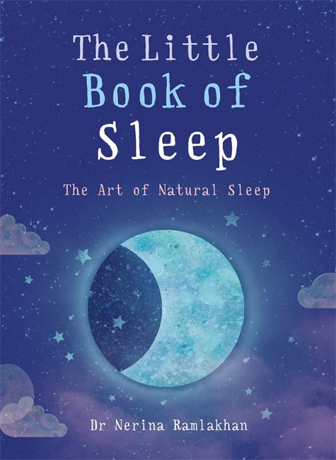 Book - Little Book of Sleep – IzzyBee