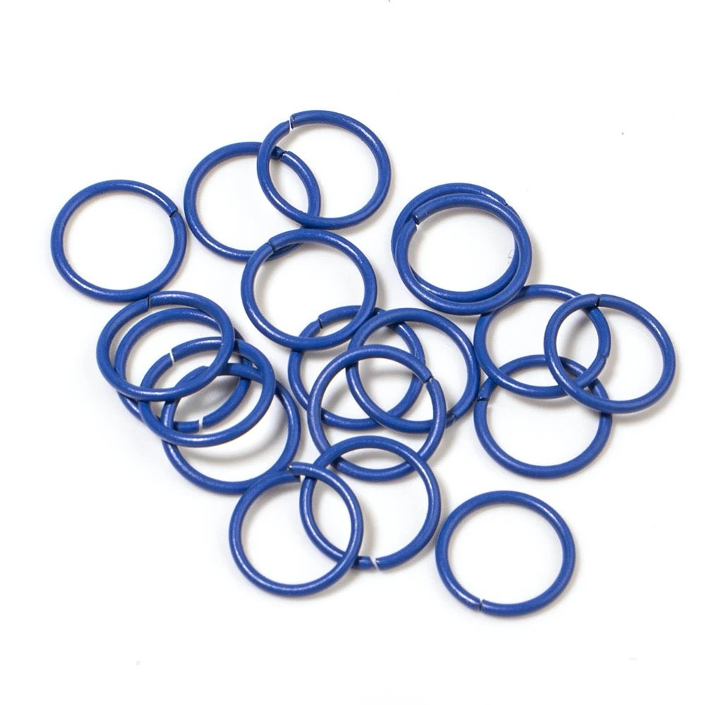 Jump Rings – Jewellery Supplies Co