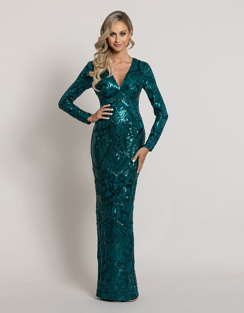 australian formal dress sites