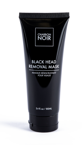 charbon-noir-blackhead-mask-removal