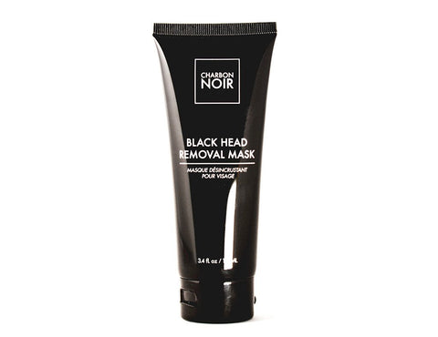 Charbon Noir BlackHead Removal Mask