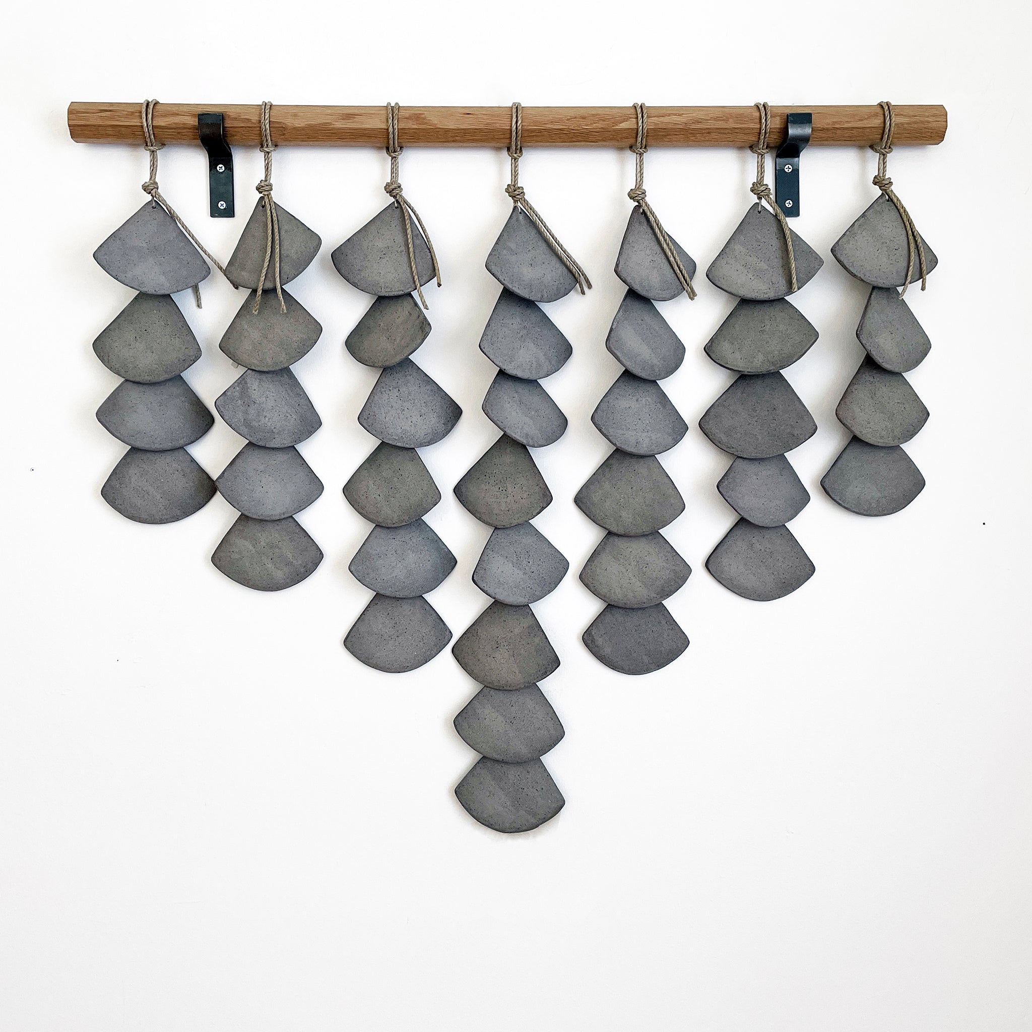 PLT7LW SHELL: Grey