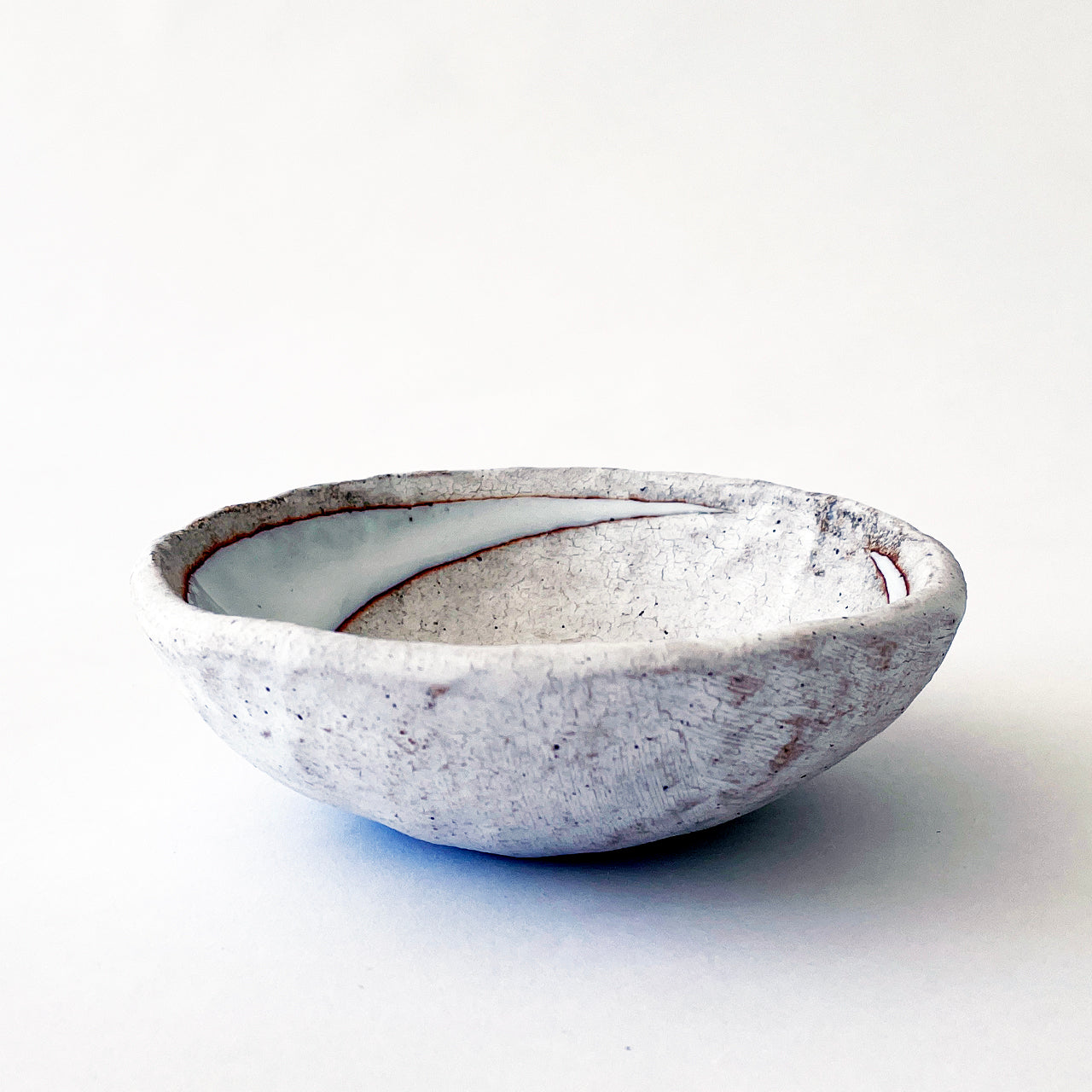 Bowl Offering: Crescent