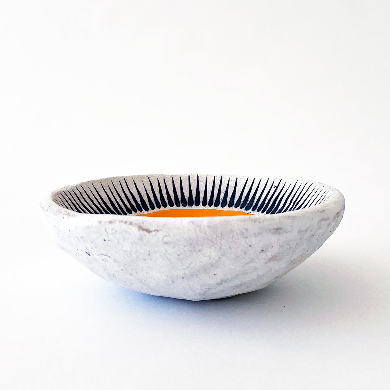 Bowl Offering: New Sun Marigold