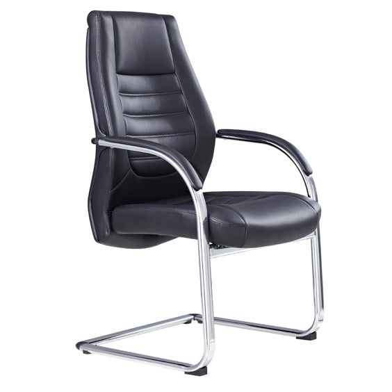 Ergonomic Boston Executive Office Chair – Office Furniture Sales