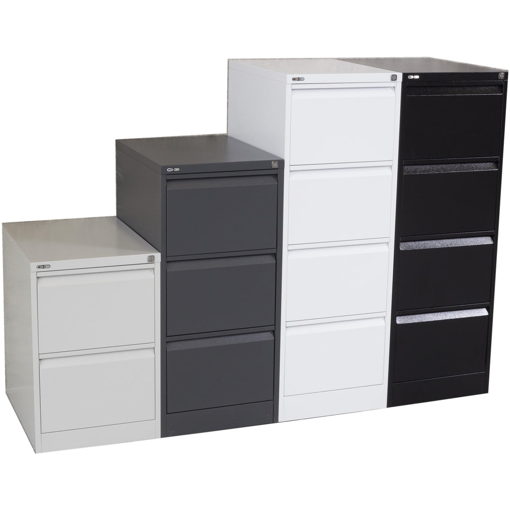 Heavy Duty Go Steel Filing Cabinet Drawers Active Offices