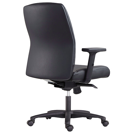 hilton executive chair