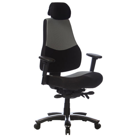 large weight capacity office chairs