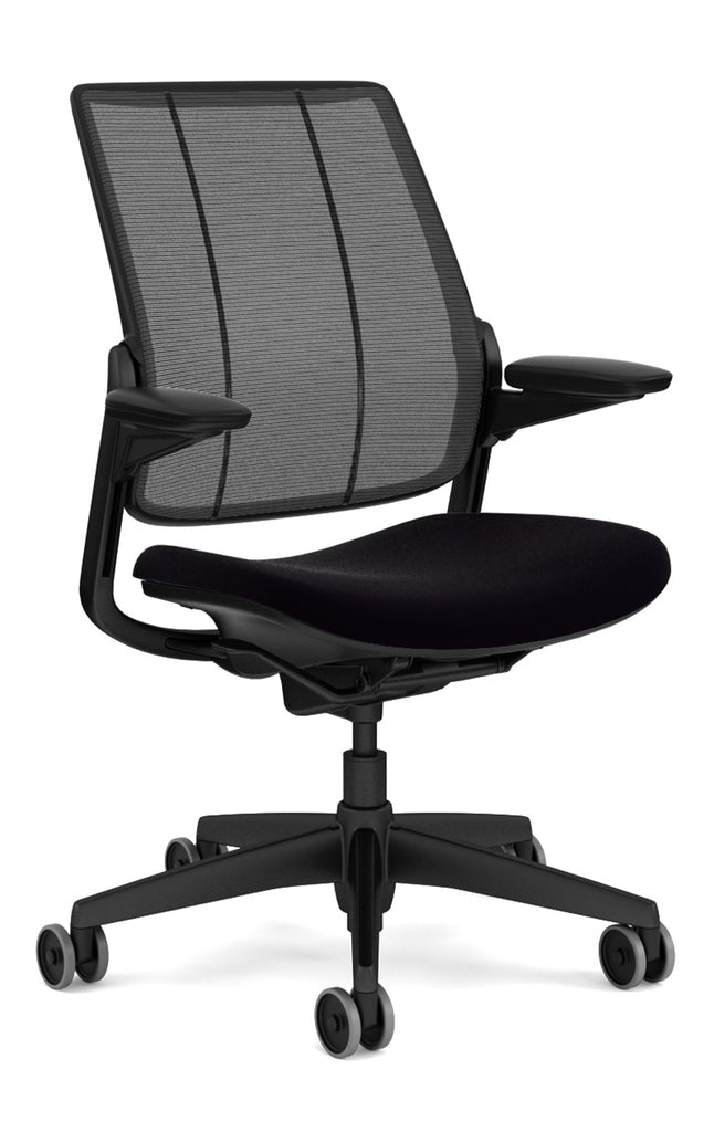 humanscale chairs