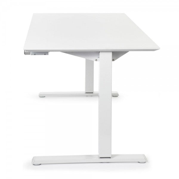 Humanscale Float Table Height Adjustable Standing Desk Active