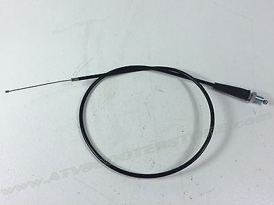 apollo 125cc dirt bike throttle cable