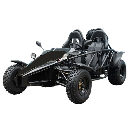 200cc go kart