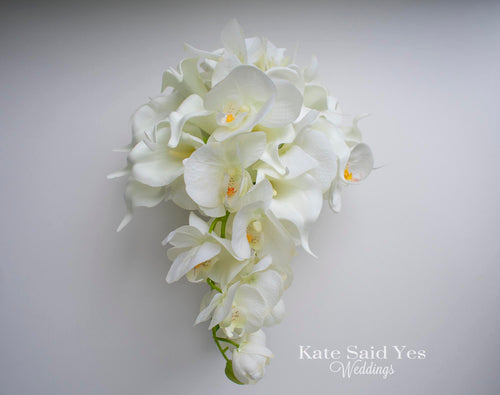 Bouquets Kate Said Yes Weddings