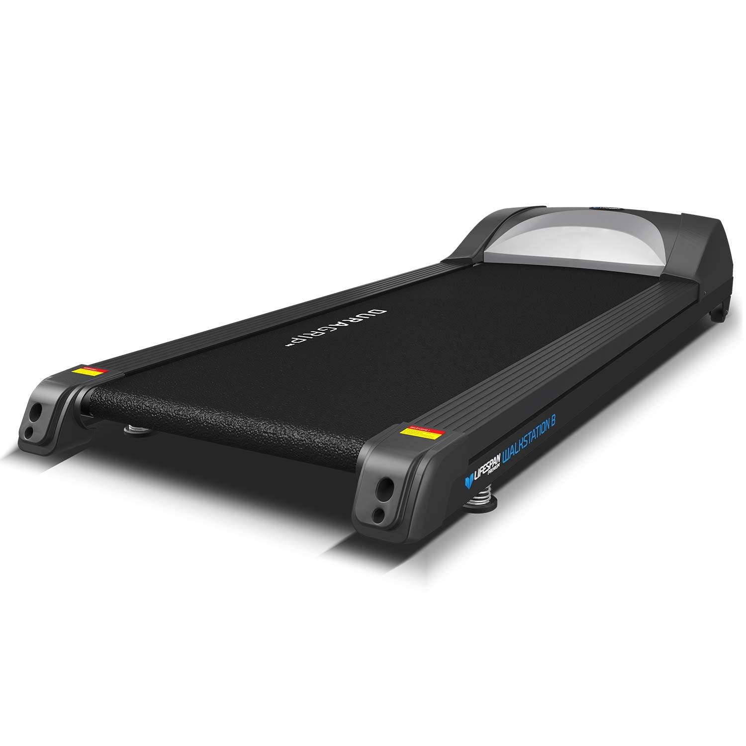 New Lifespan Fitness Walkstation B Treadmill Base Only Under Desk