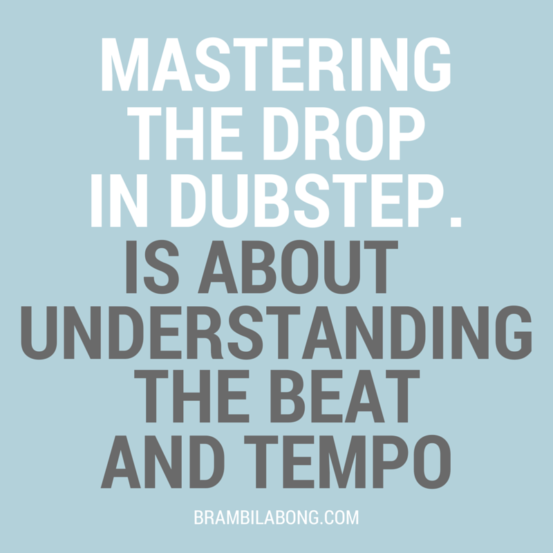 Dubstep Dance Music