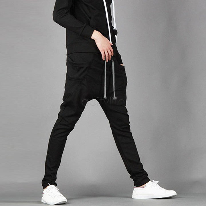 hip hop sweatpants for dancers