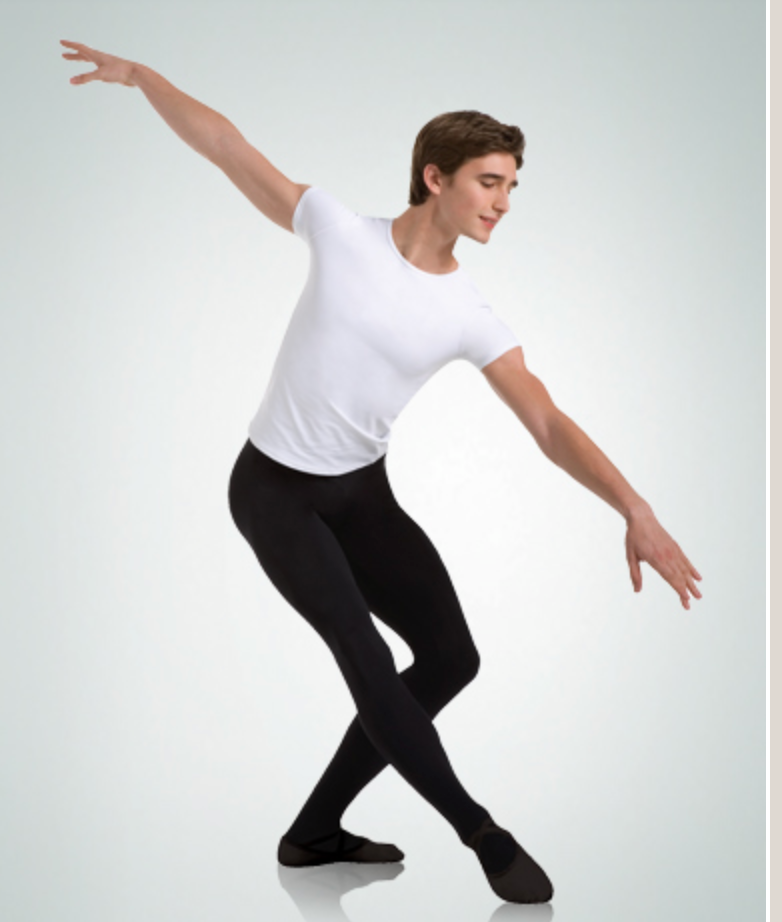 Mens Dancewear | Boys | Washington 