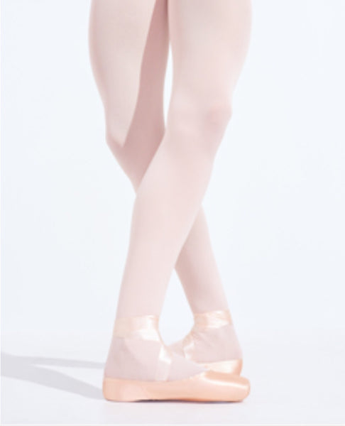 Capezio Airess Tapered 7.5 Shank 1135B, ballet pointe