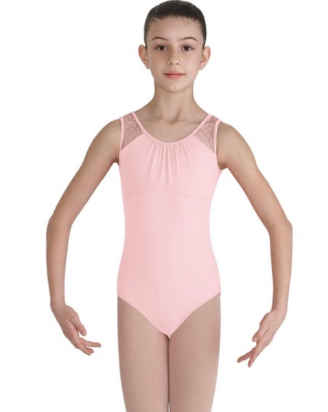 Child Tank Leotard