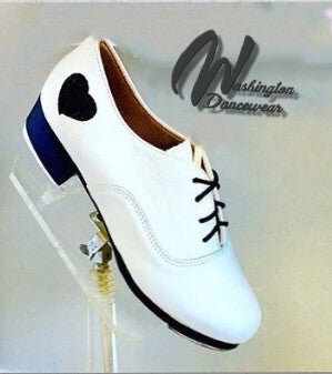Custom Tap Shoe | Washington Dancewear