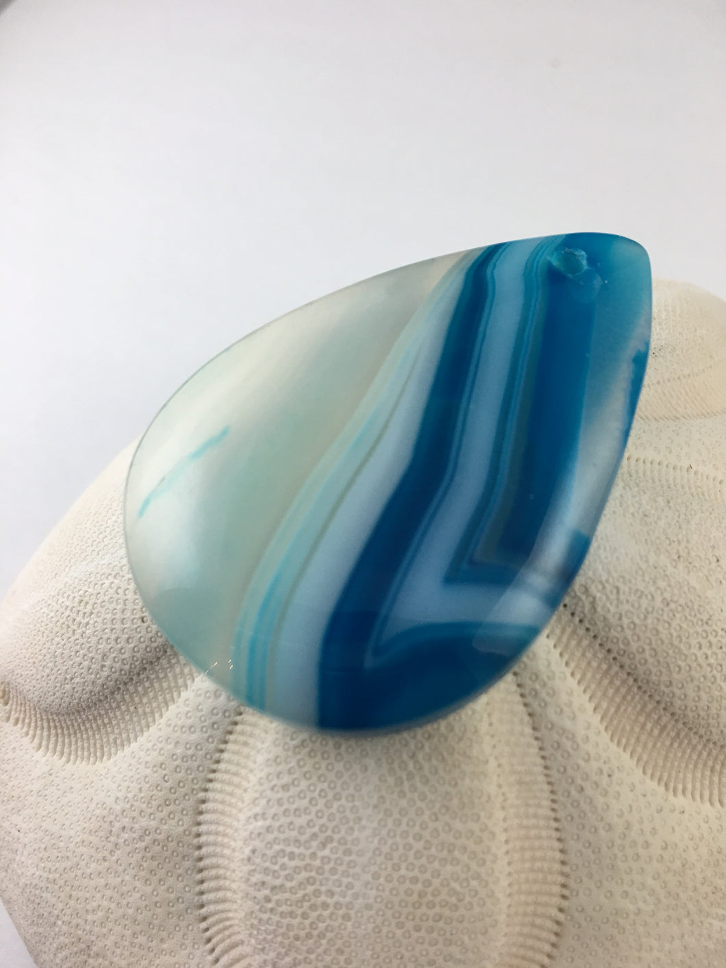 blue onyx agate