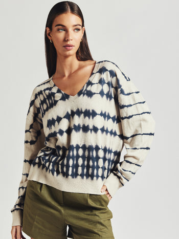 Cotton Silk Jumpers, Cardigans & Tops