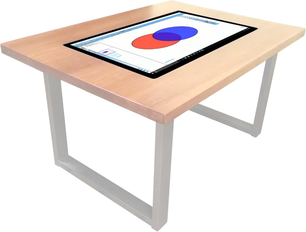 Smart Media SMT-LE32 - 32" Water-Proof Interactive Table