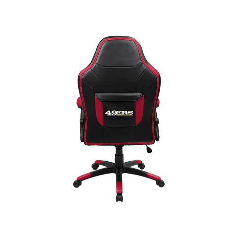 49ers gaming chair