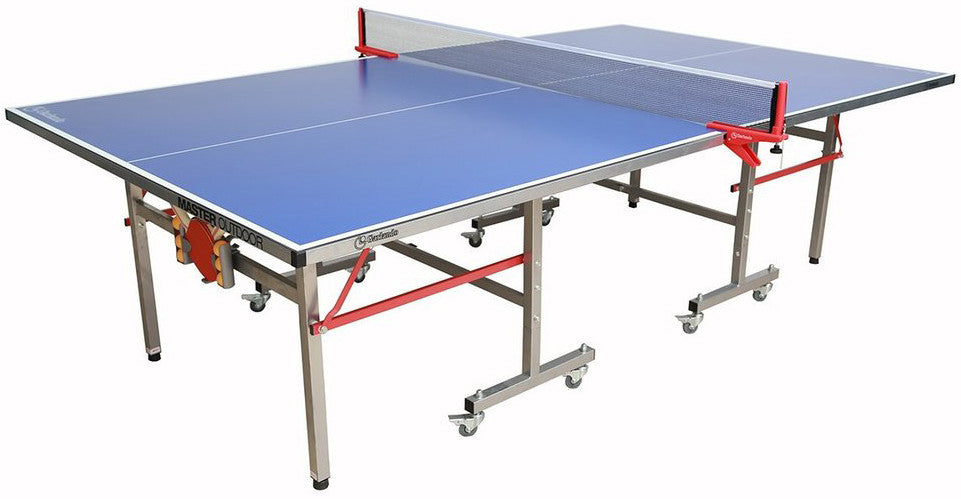 indoor outdoor table tennis table