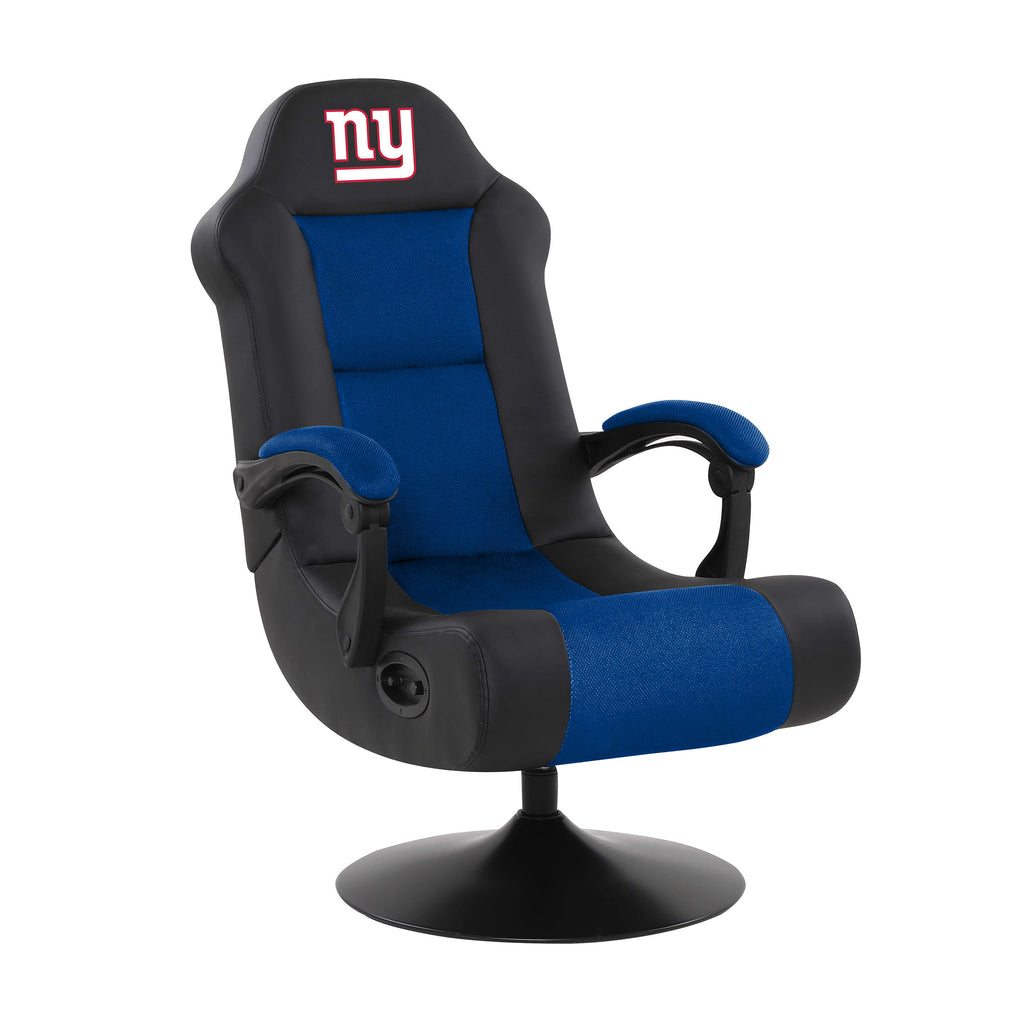 ny giants desk chair