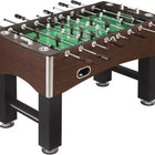 Hathaway 56" Primo Foosball Table in Brown
