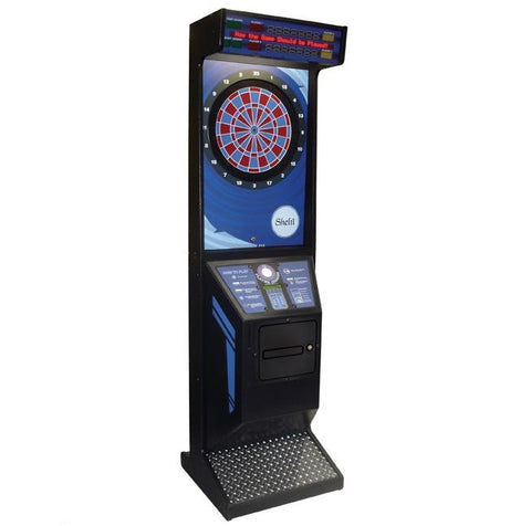 dart game electronic