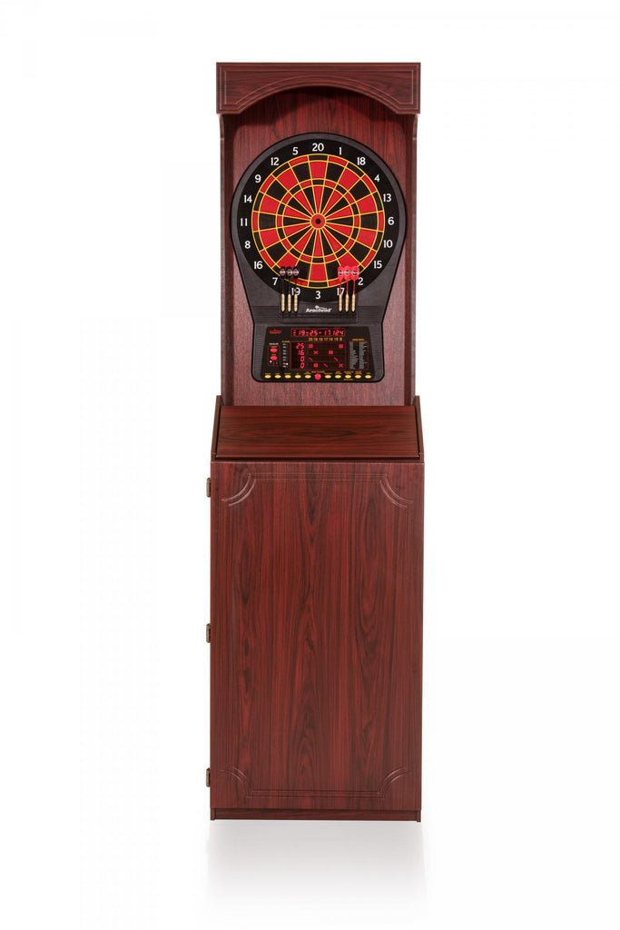 arachnid cricket pro 800 electronic dartboard