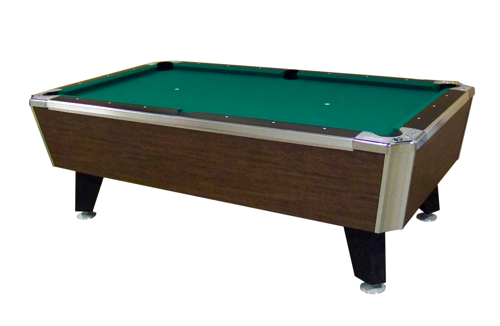 how to recover valley pool table rails