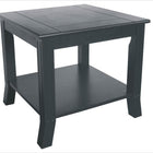 Imperial Green Bay Packers Side Table