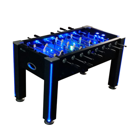 foosball table hardcover