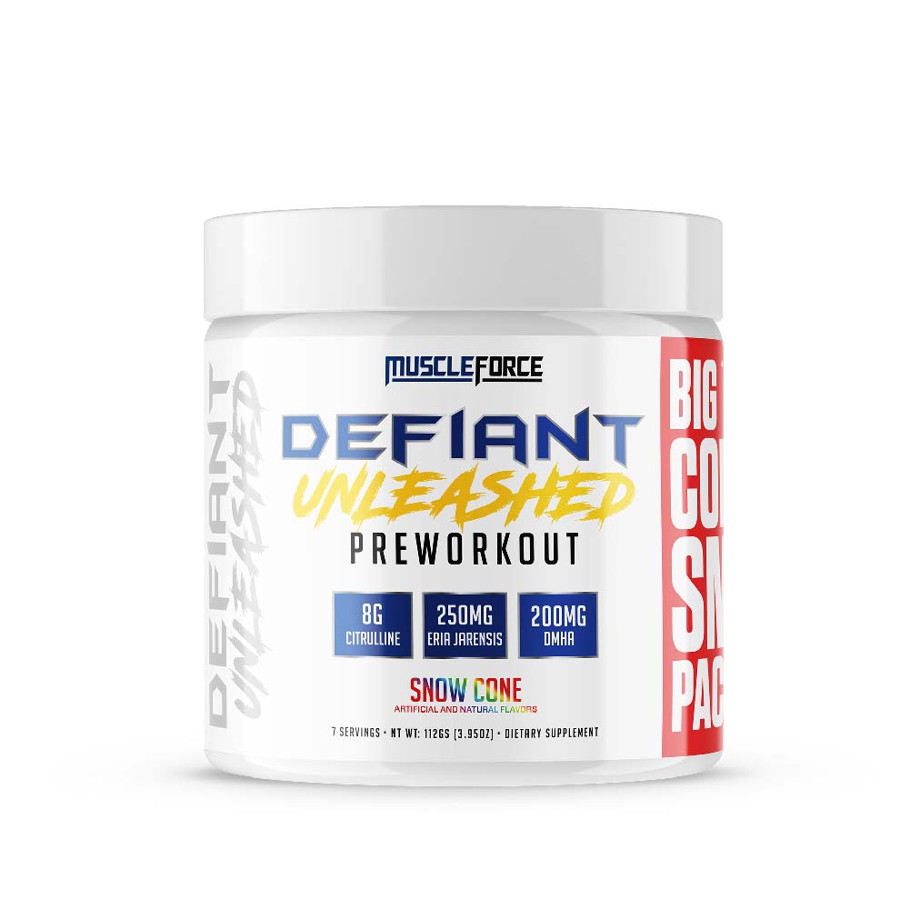  Obedient Pre Workout for Beginner