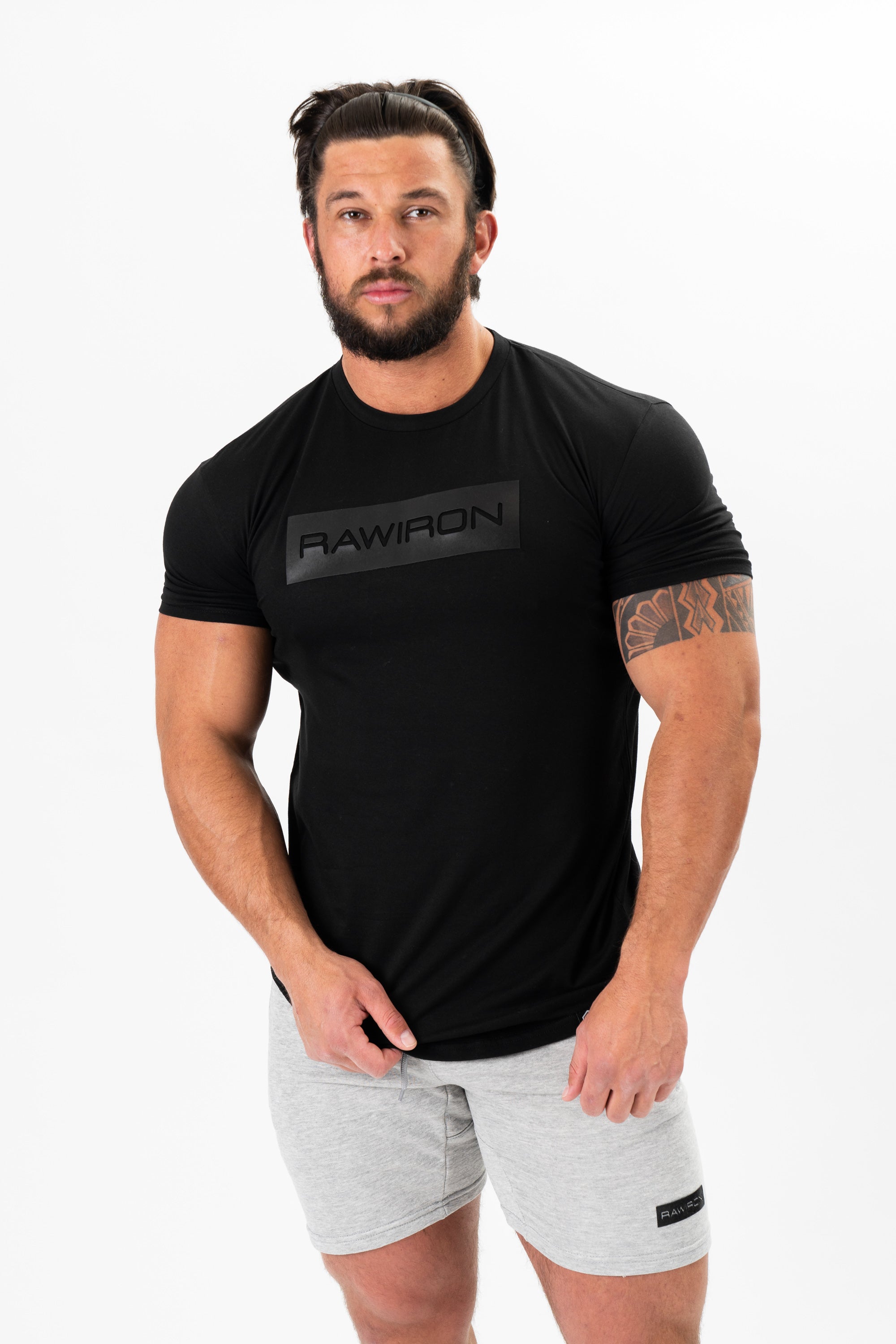 MENS T-SHIRTS – RAWIRON