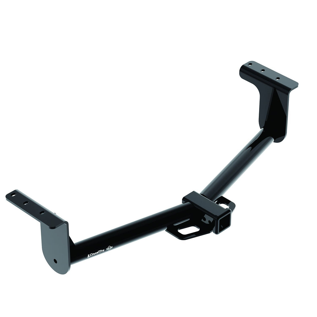 Draw Tite Towing Hitch Frame Receiver 75790 For 2012 2019 Ford Ranger Export Model