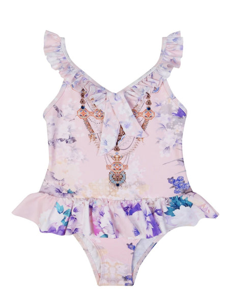 One Piece Swimsuits | Luxury Swimwear | Beach Flamingo
