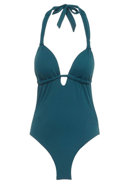 One Piece Swimsuits | Luxury Swimwear | Beach Flamingo