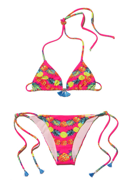 Mara Hoffman | Luxury Swimwear | Beach Flamingo UK