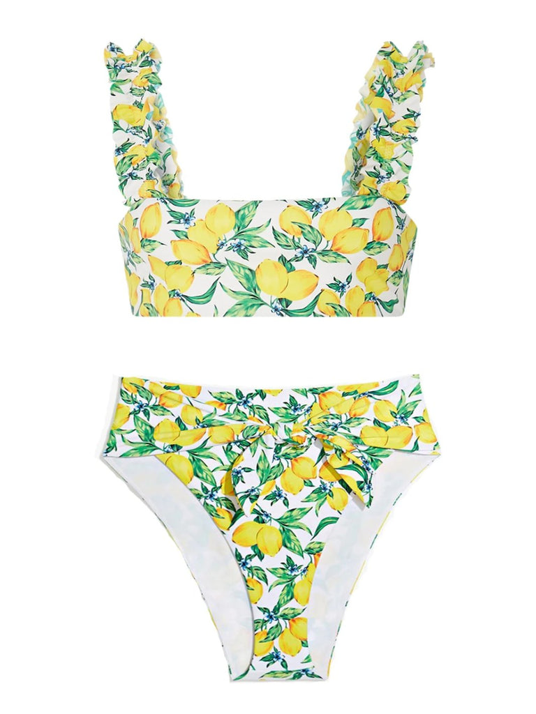 onia lemon swim