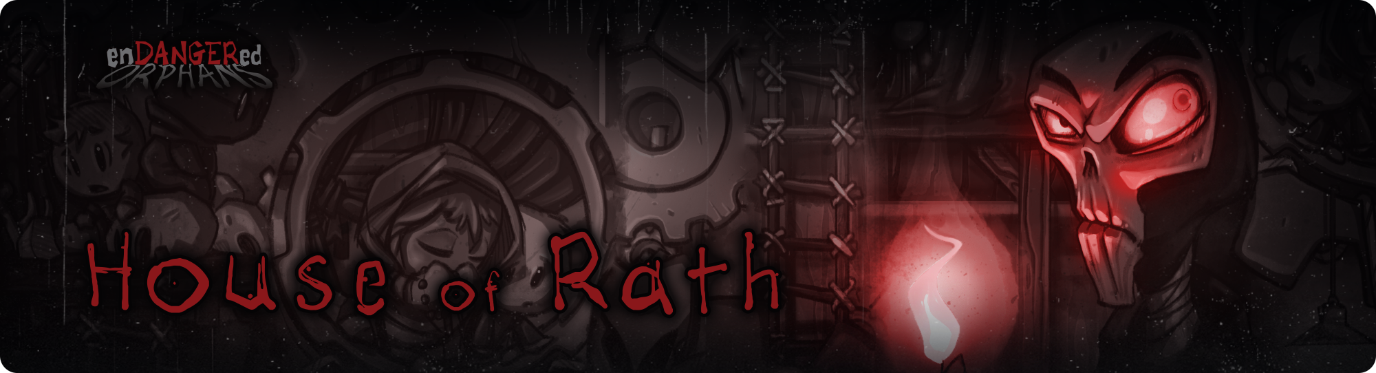 House of Rath Title