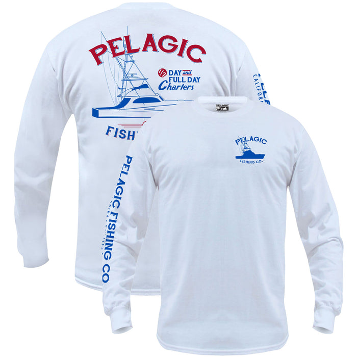 Fishing Shirts Men S Fishing T Shirts Offshore Apparel