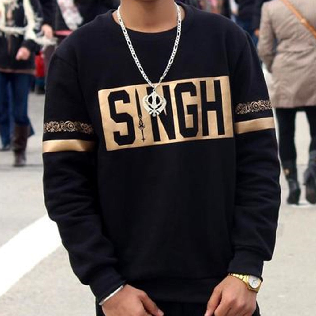 sikh hoodie