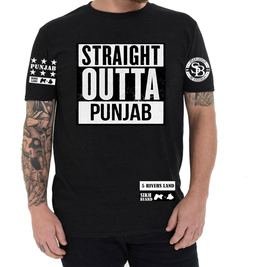 Sidhu moosewala t shirt｜TikTok Search