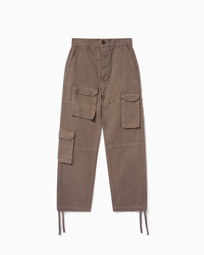 Everyday Cargo Pant - Olive – RONNING