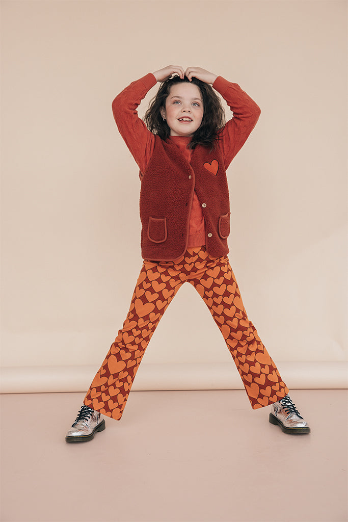 European kids clothing brand CarlijnQ sold at Thread Spun